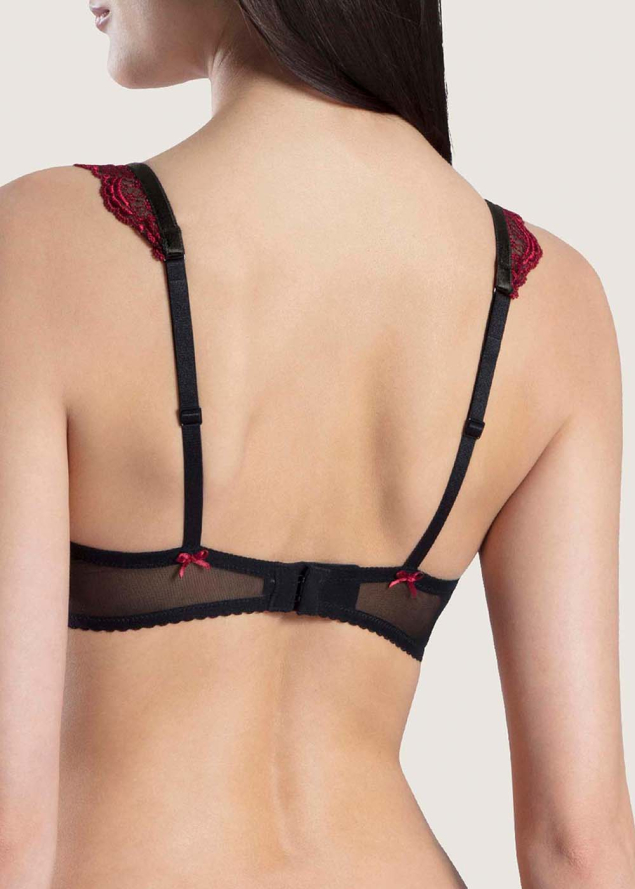 Soutien-gorge Plunge Armatures Aubade Volupt